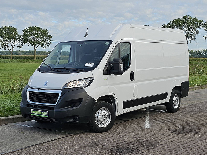 Peugeot Boxer 2.2 L2H2 Airco Euro6! - Küçük panelvan: fotoğraf 2 Peugeot Boxer 2.2 L2H2 Airco Euro6! - Küçük panelvan: fotoğraf 2