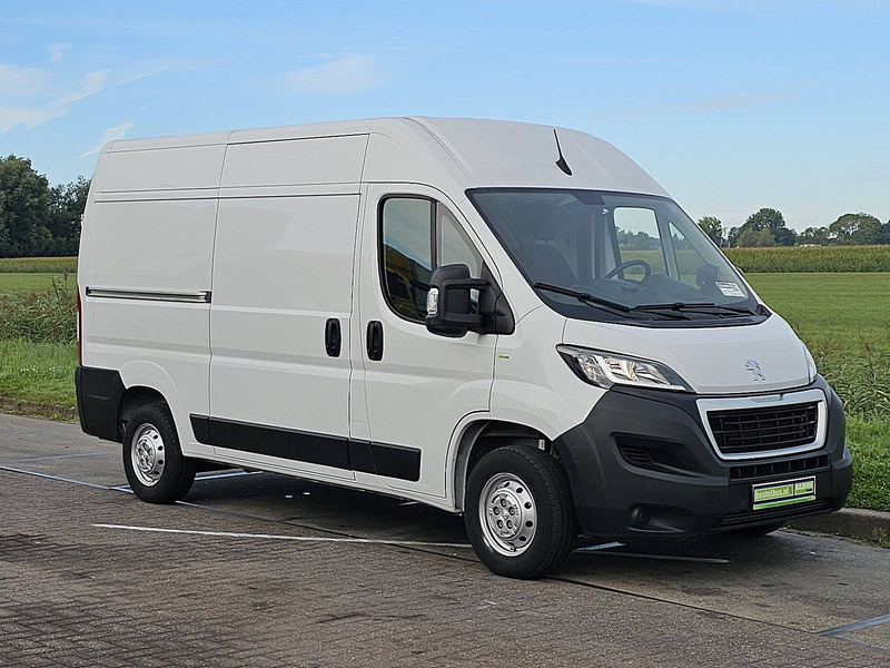 Peugeot Boxer 2.2 L2H2 Airco Euro6! - Küçük panelvan: fotoğraf 4 Peugeot Boxer 2.2 L2H2 Airco Euro6! - Küçük panelvan: fotoğraf 4