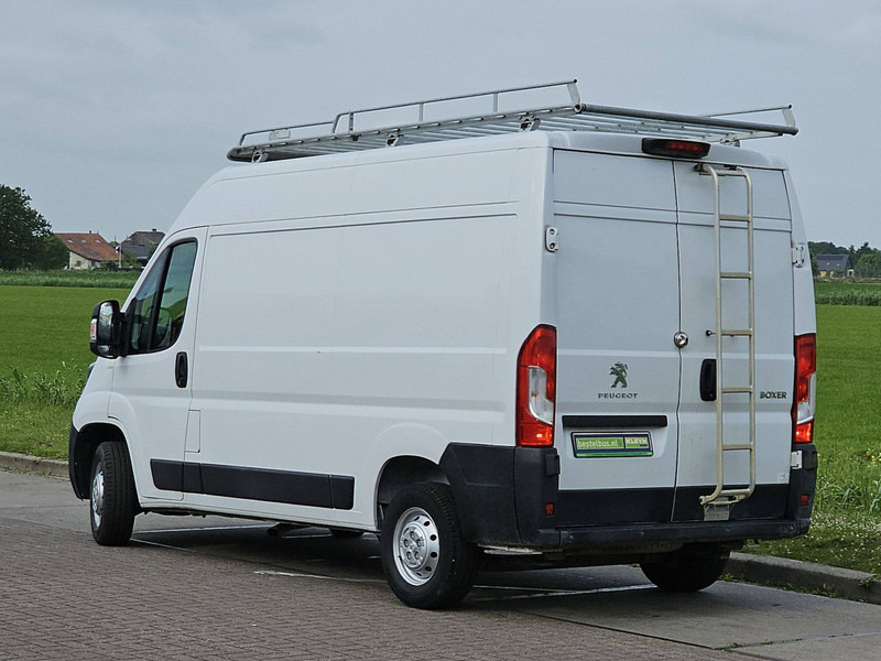 Peugeot Boxer 2.2 L2H2 Imperiaal Navi - Panelvan: fotoğraf 5 Peugeot Boxer 2.2 L2H2 Imperiaal Navi - Panelvan: fotoğraf 5