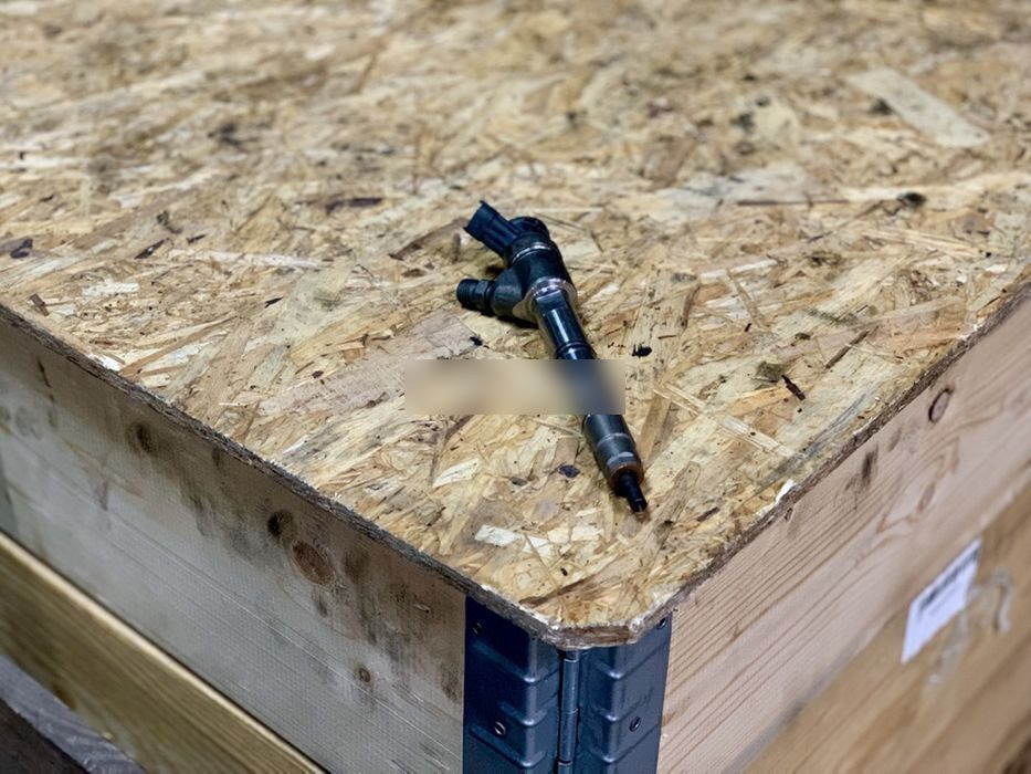 0445110564 for IVECO Daily 3.0 commercial vehicle - Enjektör - Kamyonet: fotoğraf 5 0445110564 for IVECO Daily 3.0 commercial vehicle - Enjektör - Kamyonet: fotoğraf 5