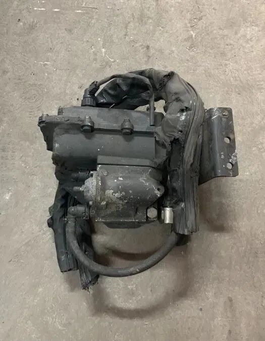 Mercedes-Benz Mercedes Actros MP3 Euro 5 A0001400478 Mercedes-Benz Mercedes Actros MP3 Euro 5 truck - Egzoz sistemi - Kamyon: fotoğraf 1 Mercedes-Benz Mercedes Actros MP3 Euro 5 A0001400478 Mercedes-Benz Mercedes Actros MP3 Euro 5 truck - Egzoz sistemi - Kamyon: fotoğraf 1