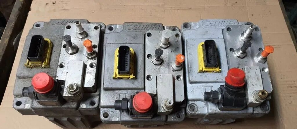 Moduł EMITEC Euro 6 Man TGX TGL TGM 811540361390AB regeneracja H 811540361390AB - Egzoz sistemi - Kamyon: fotoğraf 1 Moduł EMITEC Euro 6 Man TGX TGL TGM 811540361390AB regeneracja H 811540361390AB - Egzoz sistemi - Kamyon: fotoğraf 1