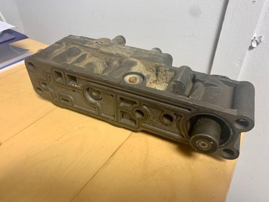 Norgren ZF oryginał HURT wybieraka 1025519 MAN TGA TGX TGL - Fren valfi - Kamyon: fotoğraf 4 Norgren ZF oryginał HURT wybieraka 1025519 MAN TGA TGX TGL - Fren valfi - Kamyon: fotoğraf 4