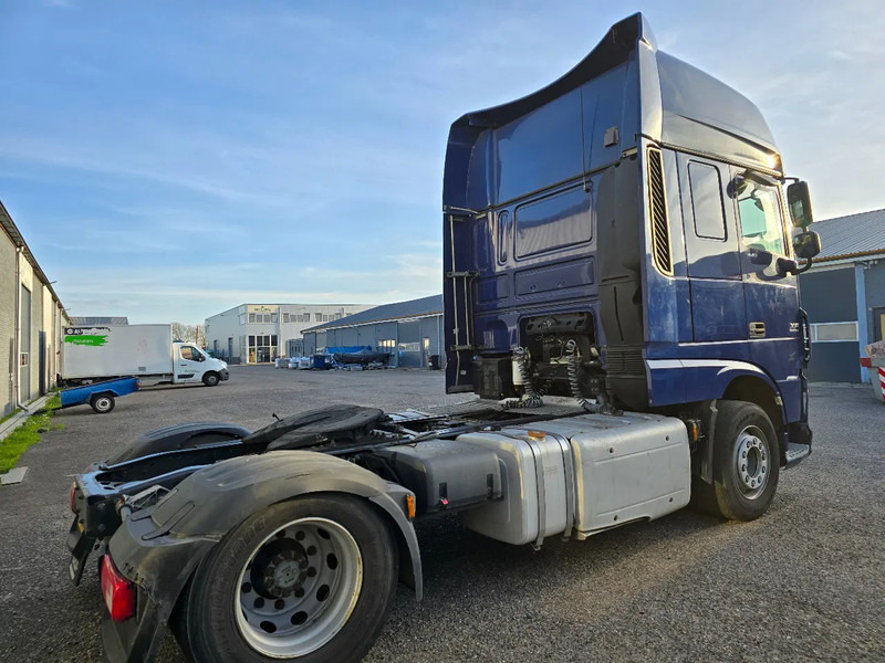 DAF XF 440 SSC Holland 440 - Çekici: fotoğraf 5 DAF XF 440 SSC Holland 440 - Çekici: fotoğraf 5