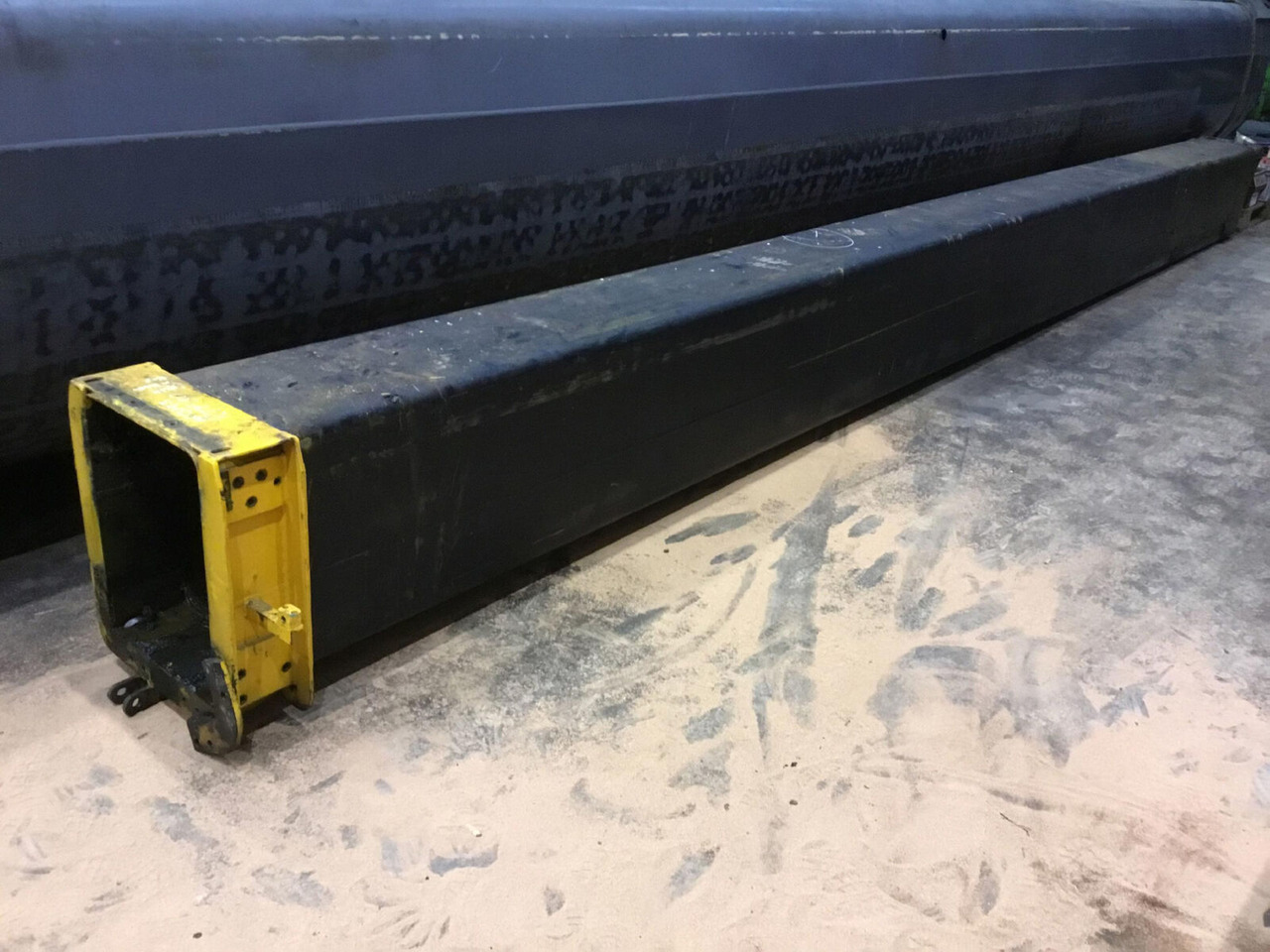 FAUN RTF 30 telescopic section 1 - Bom - Mobil vinç: fotoğraf 1 FAUN RTF 30 telescopic section 1 - Bom - Mobil vinç: fotoğraf 1