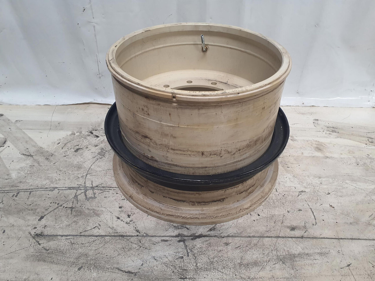 Grove Rim 525/80R25 12 20.5 3p - Jant - Vinç: fotoğraf 3 Grove Rim 525/80R25 12 20.5 3p - Jant - Vinç: fotoğraf 3