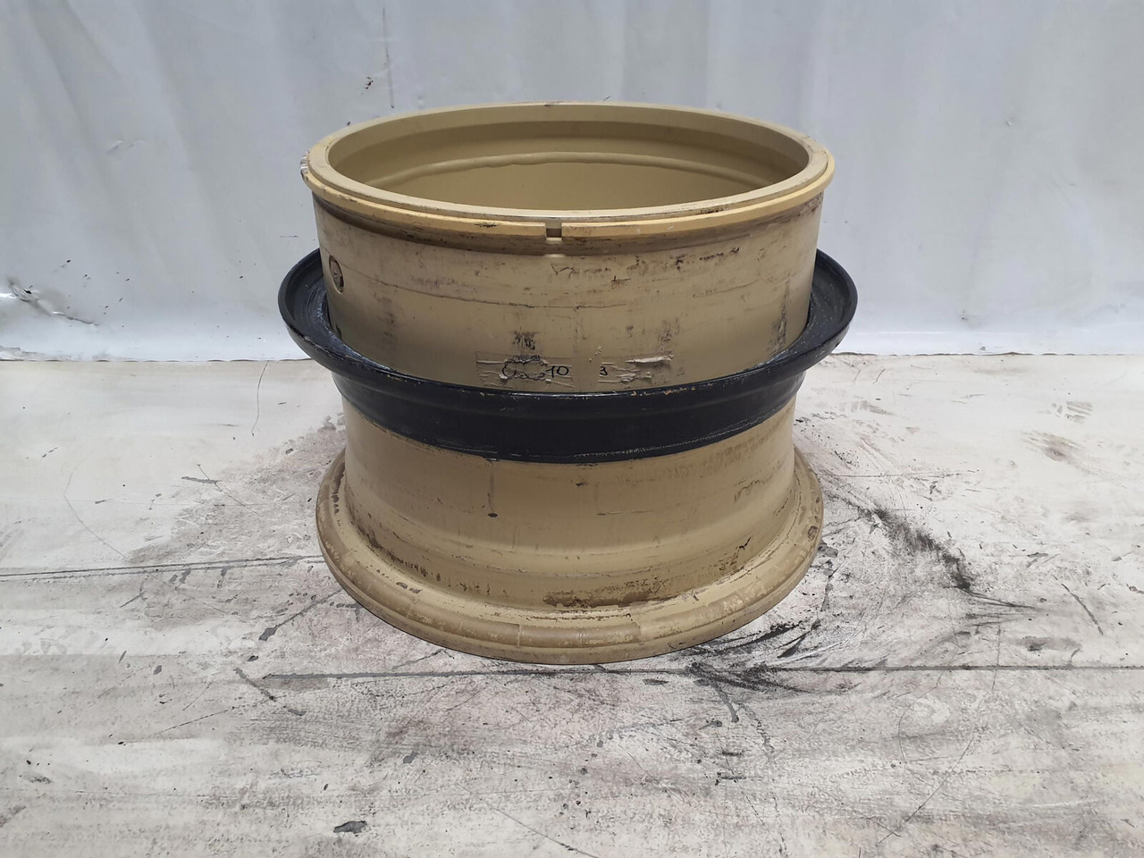 Grove Rim 525/80R25 12 20.5 3p - Jant - Vinç: fotoğraf 3 Grove Rim 525/80R25 12 20.5 3p - Jant - Vinç: fotoğraf 3