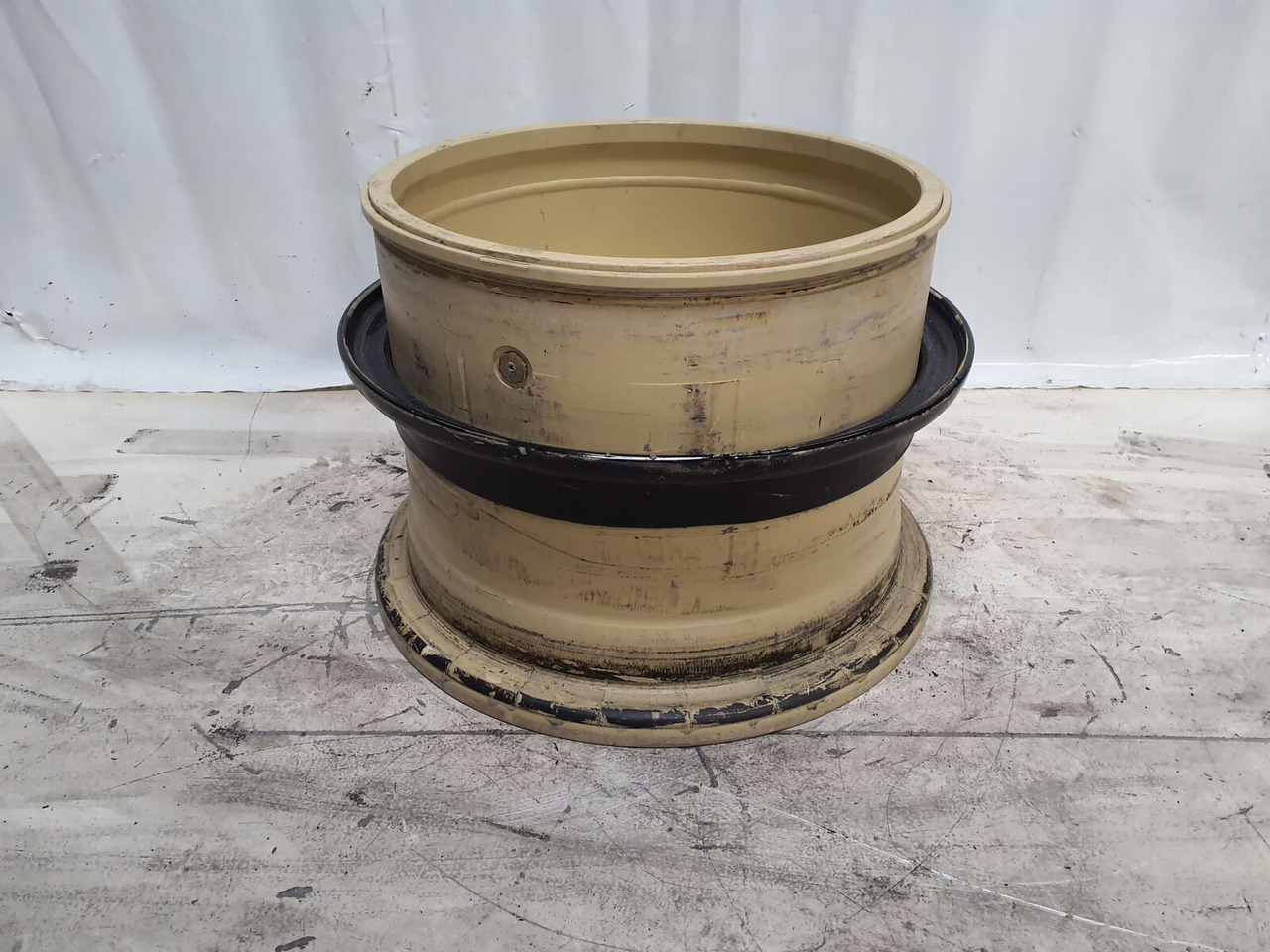 Grove Rim 525/80R25 12 20.5 3p - Jant - Vinç: fotoğraf 3 Grove Rim 525/80R25 12 20.5 3p - Jant - Vinç: fotoğraf 3