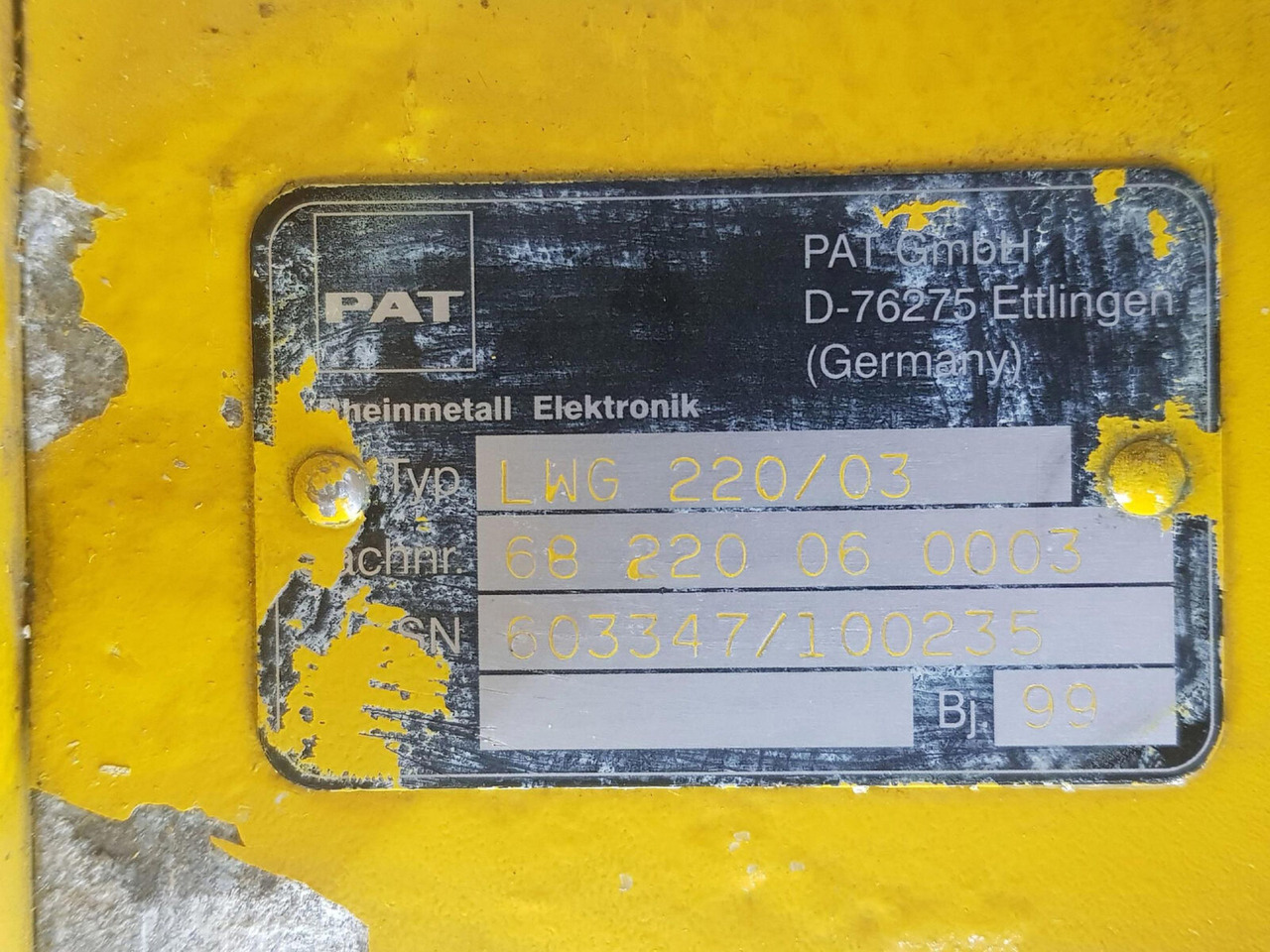Terex AC 50 AC 155 cable drum assy - Elektrik sistemi - Mobil vinç: fotoğraf 5 Terex AC 50 AC 155 cable drum assy - Elektrik sistemi - Mobil vinç: fotoğraf 5