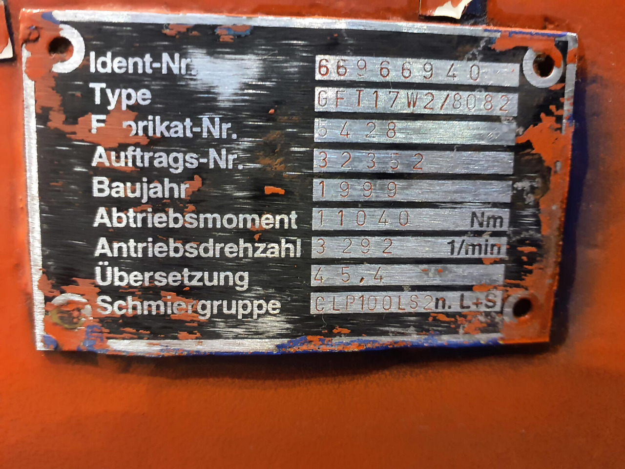 Terex AC 50 winch complete - Halatlı vinç - Vinç: fotoğraf 5 Terex AC 50 winch complete - Halatlı vinç - Vinç: fotoğraf 5