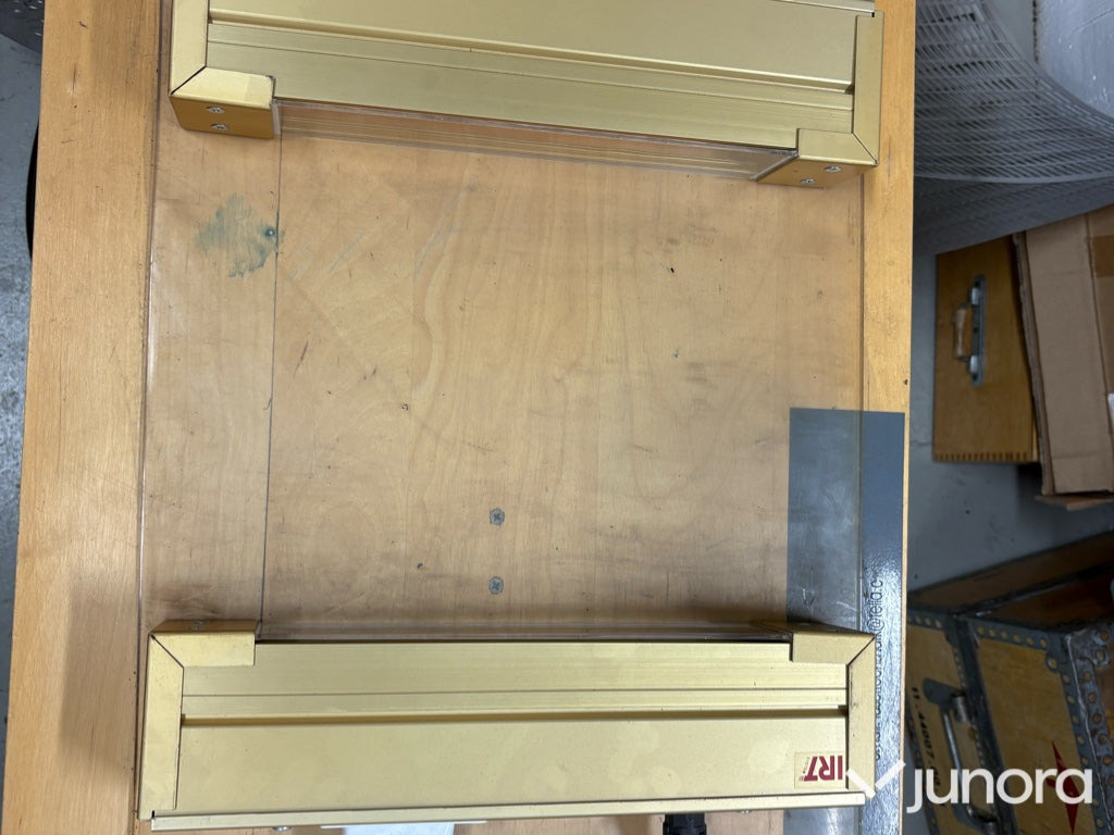 Infraröd värmekälla - IRT-9S/400/230 - Diğer araçlar: fotoğraf 2 Infraröd värmekälla - IRT-9S/400/230 - Diğer araçlar: fotoğraf 2