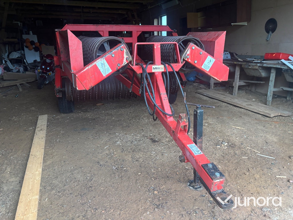 Ringvält - Scan Farm SR630 - Diğer araçlar: fotoğraf 4 Ringvält - Scan Farm SR630 - Diğer araçlar: fotoğraf 4