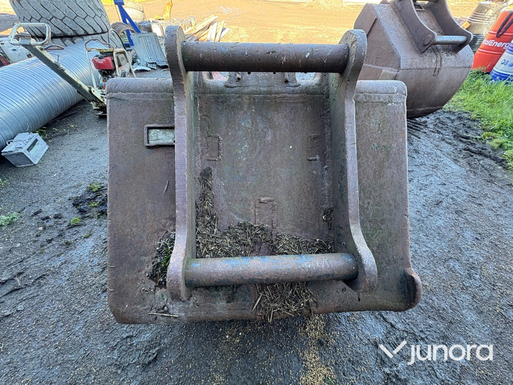 Skopa - S-70 fäste - Diğer araçlar: fotoğraf 4 Skopa - S-70 fäste - Diğer araçlar: fotoğraf 4