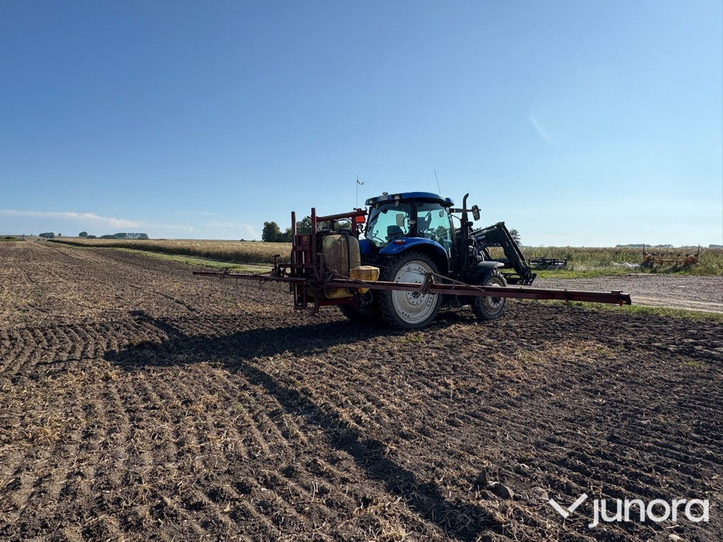 Växtskyddsspruta - Hardi, LXY 1000 - Diğer araçlar: fotoğraf 4 Växtskyddsspruta - Hardi, LXY 1000 - Diğer araçlar: fotoğraf 4