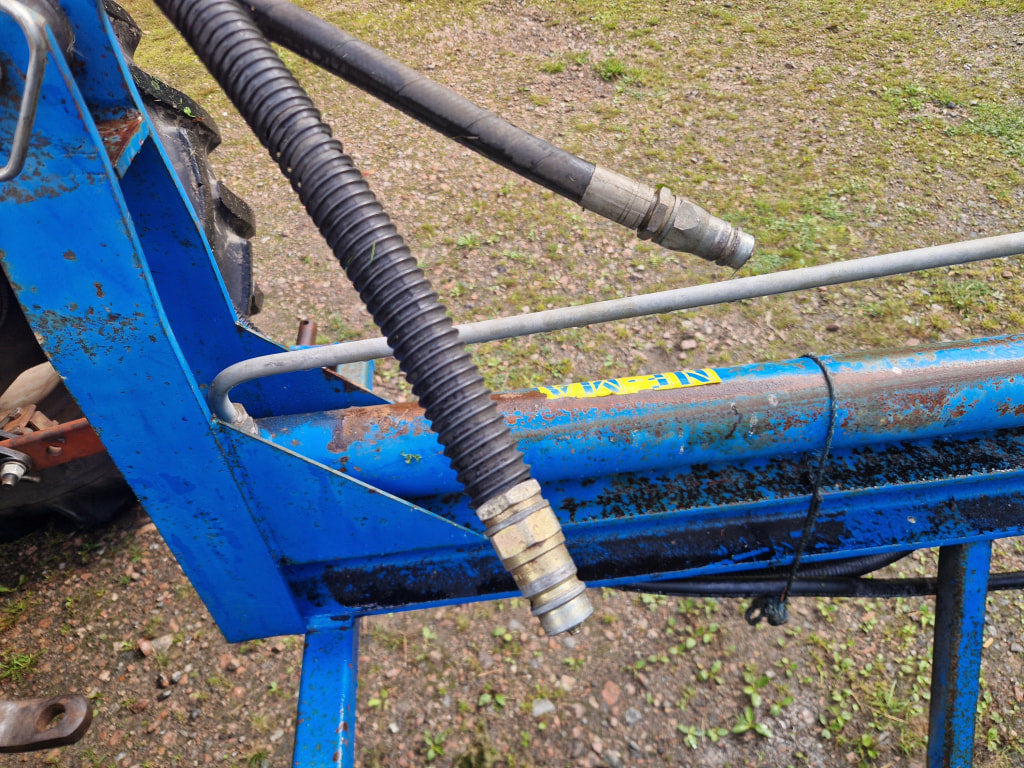 Vedklyv NE-MA - Diğer araçlar: fotoğraf 4 Vedklyv NE-MA - Diğer araçlar: fotoğraf 4