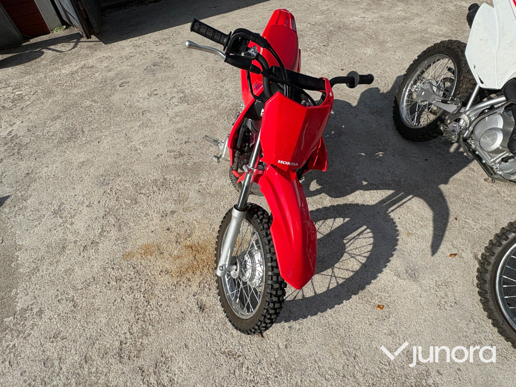 Dirtbike - Honda, SDH, 110cc, 2022 - Motosiklet: fotoğraf 4 Dirtbike - Honda, SDH, 110cc, 2022 - Motosiklet: fotoğraf 4