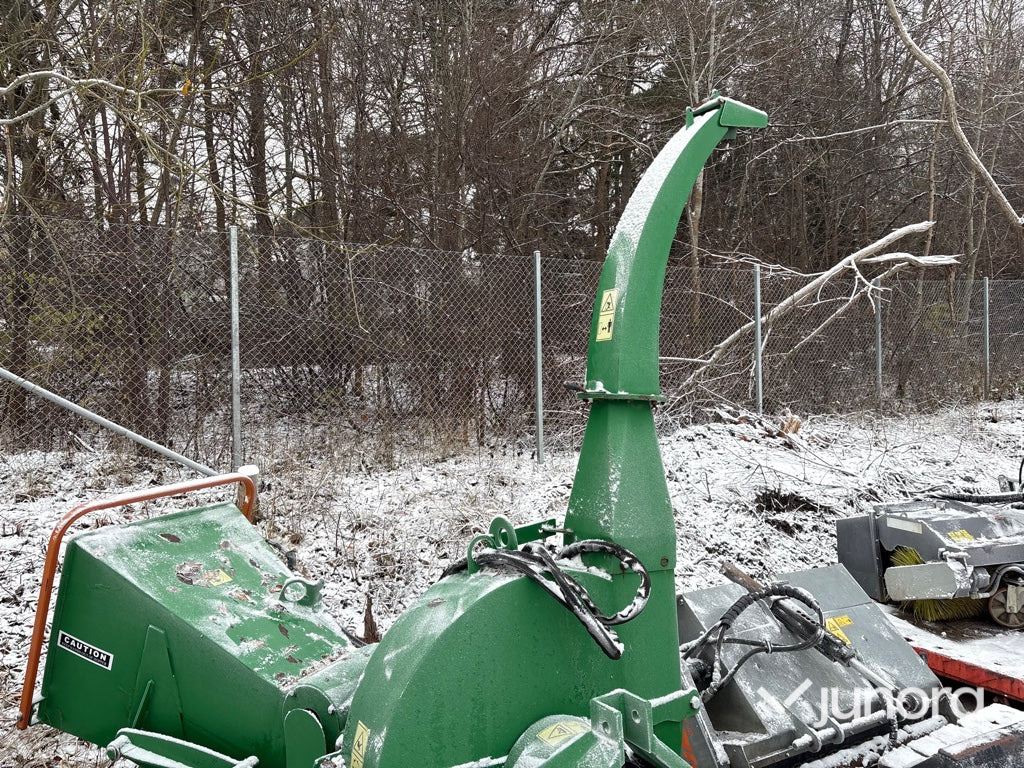 Flishugg - Kellfri 13-WC20H - Ağaç parçalama makinesi: fotoğraf 5 Flishugg - Kellfri 13-WC20H - Ağaç parçalama makinesi: fotoğraf 5