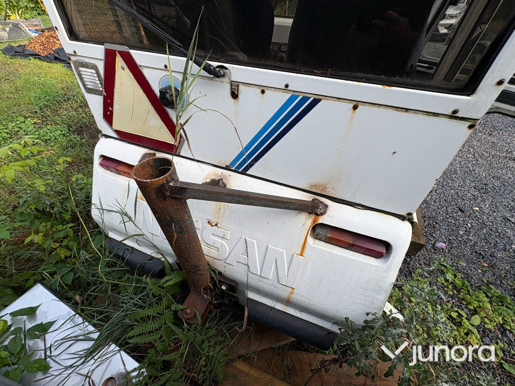 Plogbil - Bagagetruck - Bagaj traktörü: fotoğraf 3 Plogbil - Bagagetruck - Bagaj traktörü: fotoğraf 3