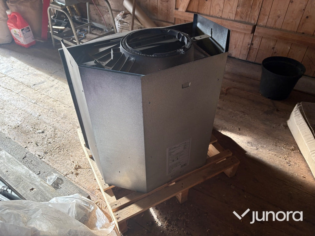 Rumsvärmare - Jotul I 80 Maxi - Alet/ Ekipman: fotoğraf 5 Rumsvärmare - Jotul I 80 Maxi - Alet/ Ekipman: fotoğraf 5