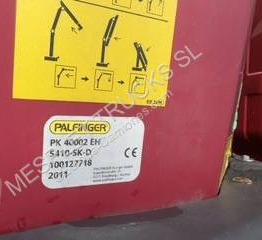 Mercedes Actros 2646 - Çekici: fotoğraf 5 Mercedes Actros 2646 - Çekici: fotoğraf 5