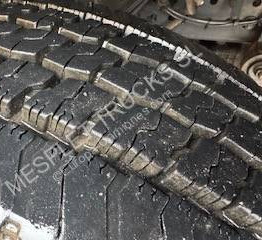 Mercedes Arocs 1848 - Çekici: fotoğraf 5 Mercedes Arocs 1848 - Çekici: fotoğraf 5