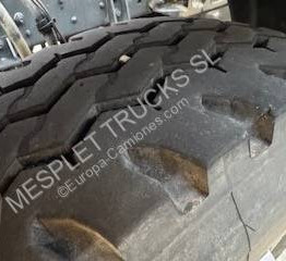 DAF CF 430 - Kancalı yükleyici kamyon: fotoğraf 4 DAF CF 430 - Kancalı yükleyici kamyon: fotoğraf 4