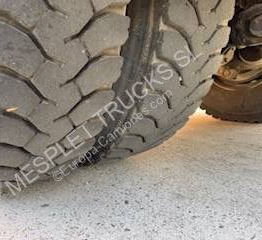Iveco Trakker 360 - Damperli kamyon, Damper: fotoğraf 5 Iveco Trakker 360 - Damperli kamyon, Damper: fotoğraf 5