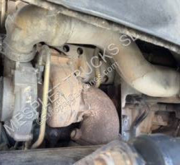 MAN TGA 33.400 - Kancalı yükleyici kamyon: fotoğraf 4 MAN TGA 33.400 - Kancalı yükleyici kamyon: fotoğraf 4