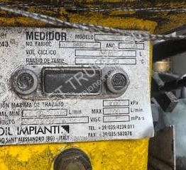 Mercedes Atego 918 AF - Tanker kamyon: fotoğraf 2 Mercedes Atego 918 AF - Tanker kamyon: fotoğraf 2