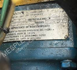 Mercedes Atego 918 AF - Tanker kamyon: fotoğraf 3 Mercedes Atego 918 AF - Tanker kamyon: fotoğraf 3