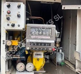 Mercedes Atego 918 AF - Tanker kamyon: fotoğraf 4 Mercedes Atego 918 AF - Tanker kamyon: fotoğraf 4