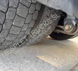 Renault Premium 370 DCI - Sal/ Açık kasa kamyon: fotoğraf 5 Renault Premium 370 DCI - Sal/ Açık kasa kamyon: fotoğraf 5