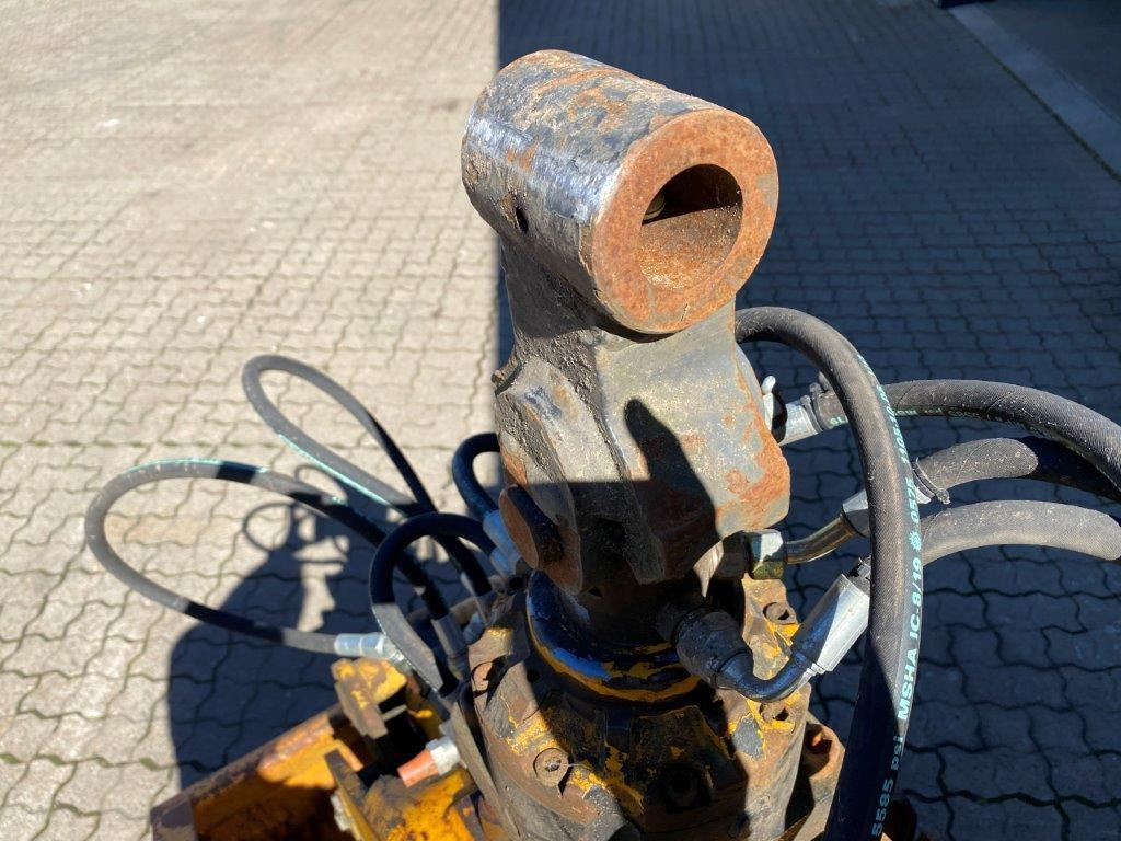 BSV Grab med rotor - Kapaklı kepçe: fotoğraf 5 BSV Grab med rotor - Kapaklı kepçe: fotoğraf 5