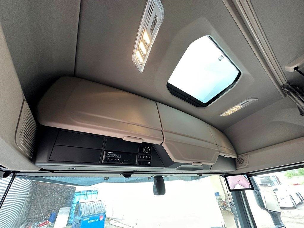 Çekici DAF XF 530 6x2: fotoğraf 12