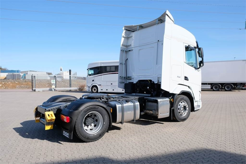 DAF XF480 FT 4x2 - Çekici: fotoğraf 4 DAF XF480 FT 4x2 - Çekici: fotoğraf 4