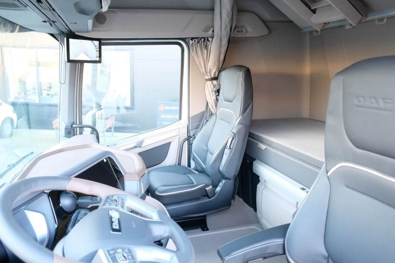 DAF XG+ 530 6x2 - Çekici: fotoğraf 5 DAF XG+ 530 6x2 - Çekici: fotoğraf 5