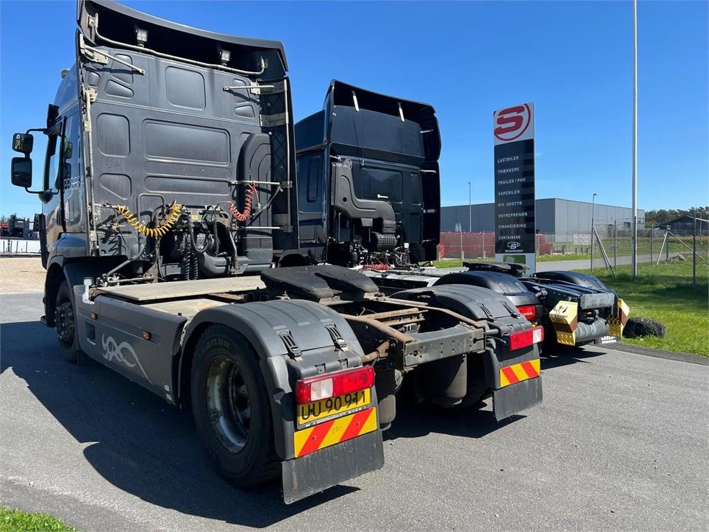 Renault Premium 440 DXI - Çekici: fotoğraf 5 Renault Premium 440 DXI - Çekici: fotoğraf 5
