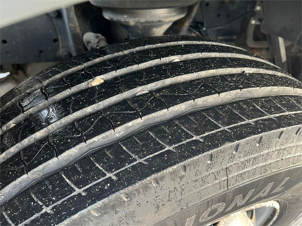 Konteynır taşıyıcı/ Yedek karoser kamyon MAN TGS 26-440 6x2-4 LL: fotoğraf 14