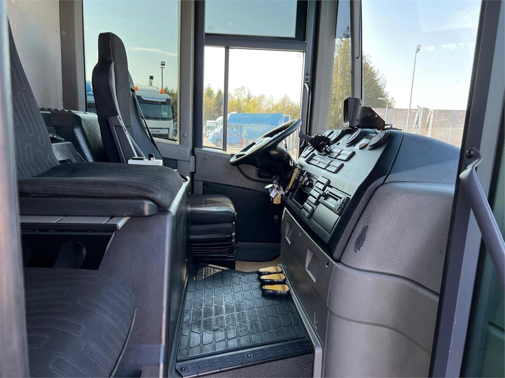 Mercedes-Benz Econic 2630L ENA 4 kammer NTM - Çöp kamyonu: fotoğraf 3 Mercedes-Benz Econic 2630L ENA 4 kammer NTM - Çöp kamyonu: fotoğraf 3