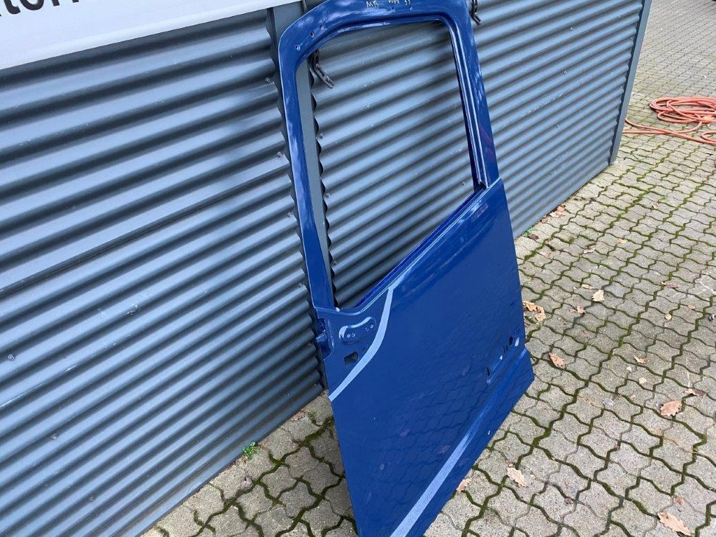 Mercedes-Benz Førerdør Mercedes Actros (Ny model) - Kapı ve yedek parça - Kamyon: fotoğraf 3 Mercedes-Benz Førerdør Mercedes Actros (Ny model) - Kapı ve yedek parça - Kamyon: fotoğraf 3