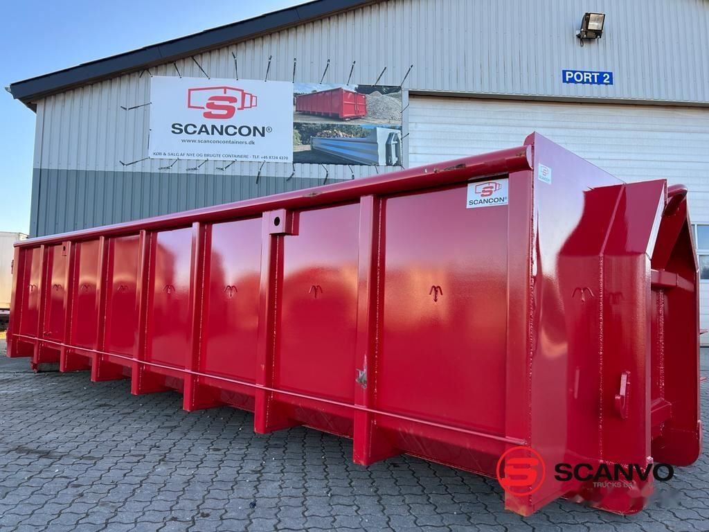 Damper kasa ScanCon S6218: fotoğraf 1