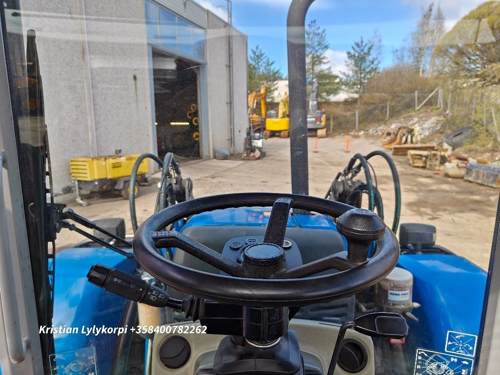 Iş makinesi Huddig 1260C CABLE LIFT2000: fotoğraf 38