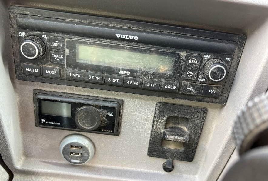 Tekerlekli ekskavatör Volvo EWR 170 E 3D LEICA TULOSSA: fotoğraf 7