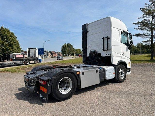 Volvo FH460. Klimaautomatik. Retarder. EU6C.. - Çekici: fotoğraf 3 Volvo FH460. Klimaautomatik. Retarder. EU6C.. - Çekici: fotoğraf 3