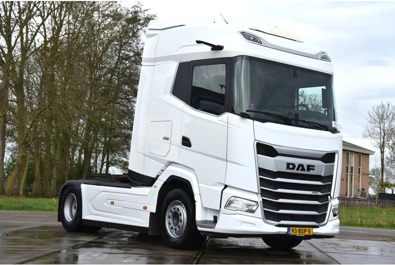 DAF XG 480 4x2 - 230 TKM - CAMERA SYSTEM - PARK. AIRCO - 2 x FUEL TANKS - APPLE CARPLAY/ANDROID - LED LIGHTS - TOP CONDITION - - Çekici: fotoğraf 1 DAF XG 480 4x2 - 230 TKM - CAMERA SYSTEM - PARK. AIRCO - 2 x FUEL TANKS - APPLE CARPLAY/ANDROID - LED LIGHTS - TOP CONDITION - - Çekici: fotoğraf 1