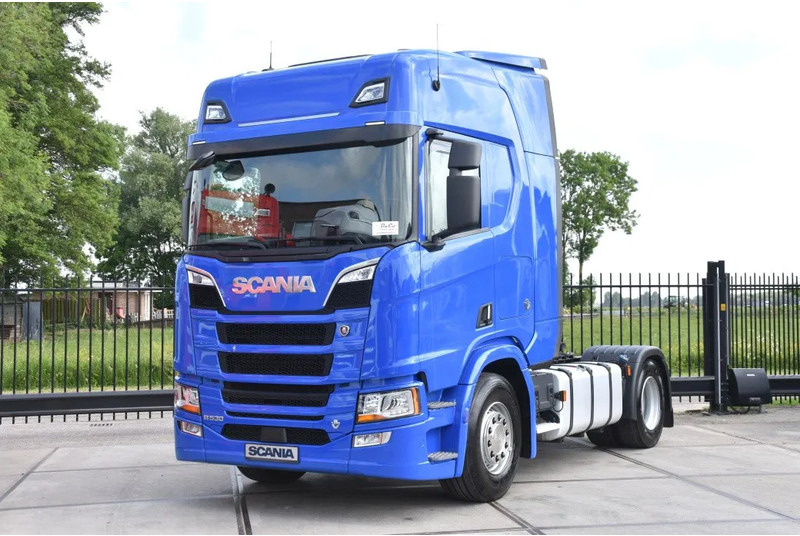 Scania R530 V8 NGS 4x2 - ADR FL - RETARDER - 253 TKM - ACC - NAVI - PTO - DIFF. LOCK - EXCELLENT CONDITION - - Çekici: fotoğraf 1 Scania R530 V8 NGS 4x2 - ADR FL - RETARDER - 253 TKM - ACC - NAVI - PTO - DIFF. LOCK - EXCELLENT CONDITION - - Çekici: fotoğraf 1