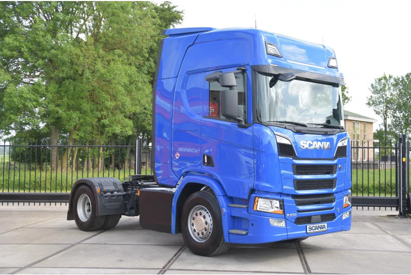 Scania R530 V8 NGS 4x2 - ADR FL - RETARDER - 253 TKM - ACC - NAVI - PTO - DIFF. LOCK - EXCELLENT CONDITION - - Çekici: fotoğraf 2 Scania R530 V8 NGS 4x2 - ADR FL - RETARDER - 253 TKM - ACC - NAVI - PTO - DIFF. LOCK - EXCELLENT CONDITION - - Çekici: fotoğraf 2
