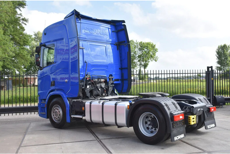 Scania R530 V8 NGS 4x2 - ADR FL - RETARDER - 253 TKM - ACC - NAVI - PTO - DIFF. LOCK - EXCELLENT CONDITION - - Çekici: fotoğraf 3 Scania R530 V8 NGS 4x2 - ADR FL - RETARDER - 253 TKM - ACC - NAVI - PTO - DIFF. LOCK - EXCELLENT CONDITION - - Çekici: fotoğraf 3