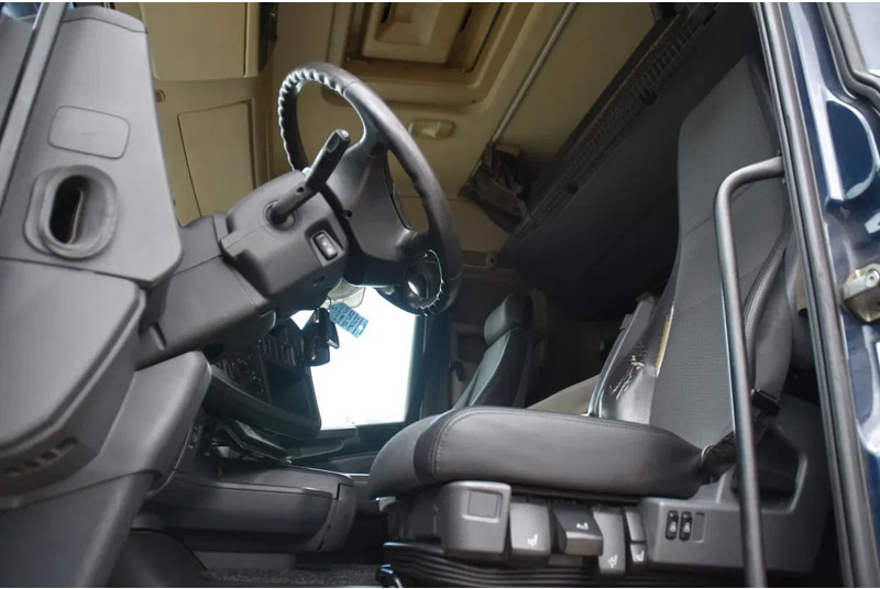 Scania R450 HL 6x2 + THERMO KING TS-300 - RETARDER - WHEELBASE: 510 CM - AIRCO - - Refrijeratör kamyon: fotoğraf 4 Scania R450 HL 6x2 + THERMO KING TS-300 - RETARDER - WHEELBASE: 510 CM - AIRCO - - Refrijeratör kamyon: fotoğraf 4