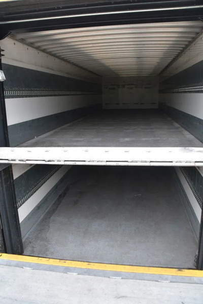 Volvo FL 280 4x2 + BOX - 163 TKM - AIRCO - DOUBLE CARGOFLOOR - ELEVATOR - REMOTE CONTROL - CAMERA - - Kapalı kasa kamyon: fotoğraf 3 Volvo FL 280 4x2 + BOX - 163 TKM - AIRCO - DOUBLE CARGOFLOOR - ELEVATOR - REMOTE CONTROL - CAMERA - - Kapalı kasa kamyon: fotoğraf 3
